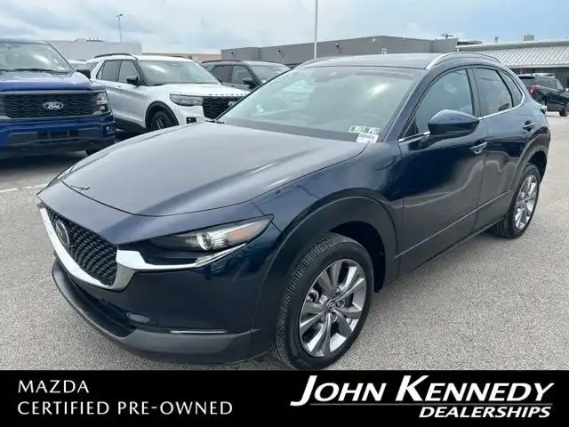 2023 Mazda CX-30 Select AWD's photo