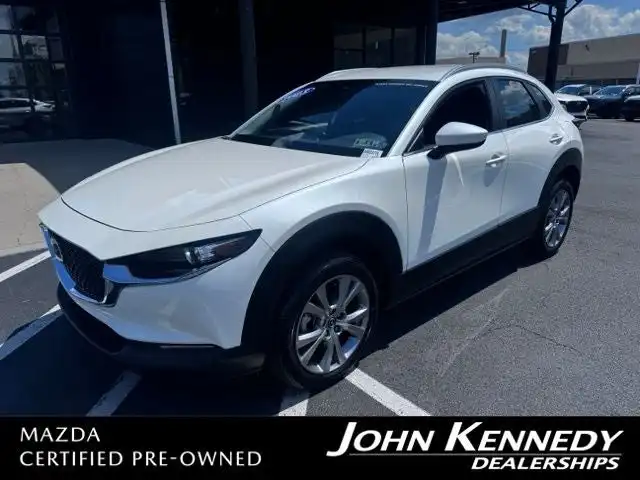 2023 Mazda CX-30 Preferred AWD's photo