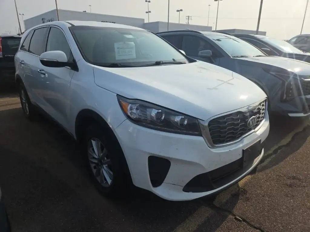 2019 Kia Sorento LX V6 AT 4WD's photo