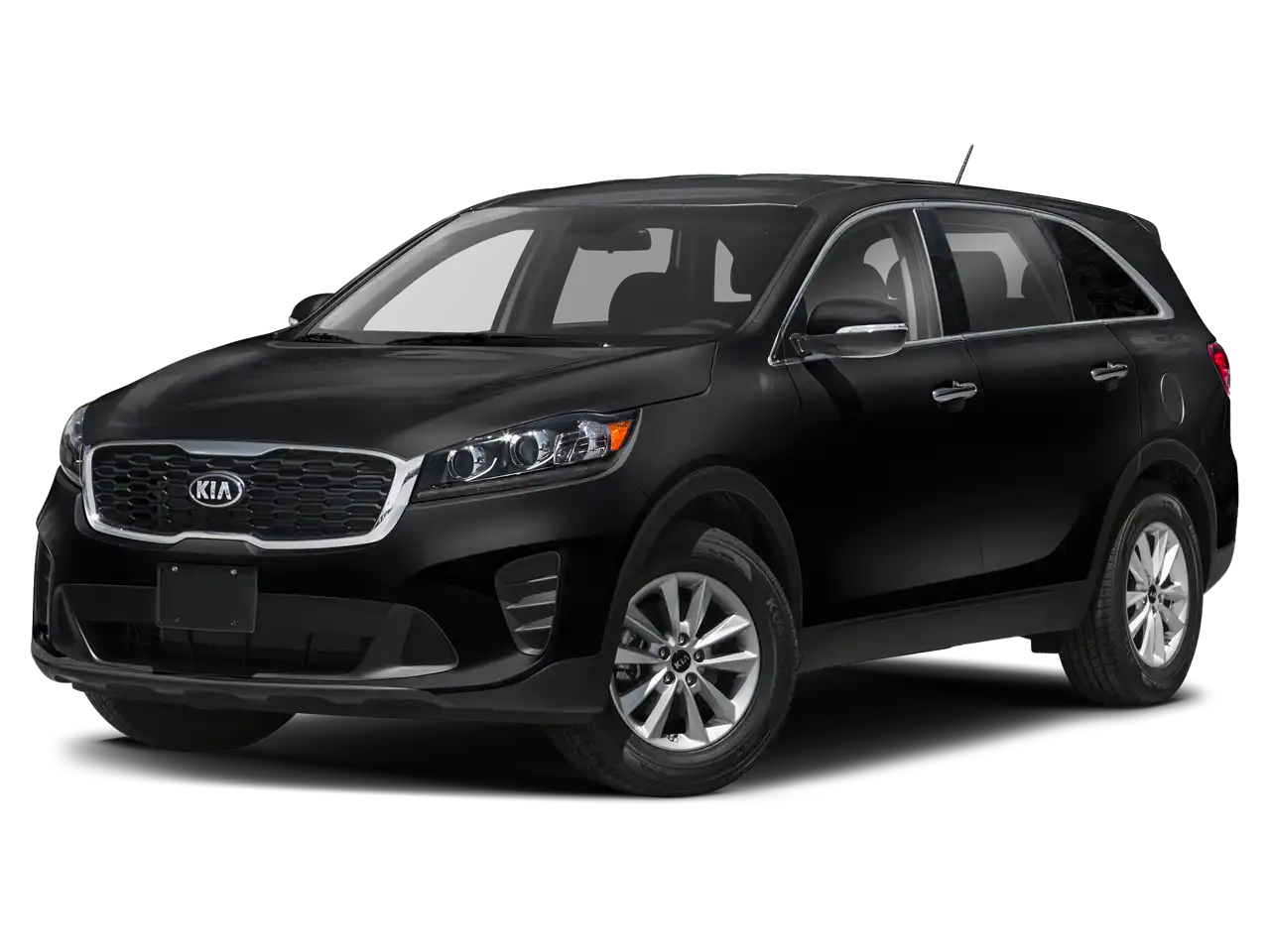 2020 Kia Sorento EX V6 AT 4WD's photo