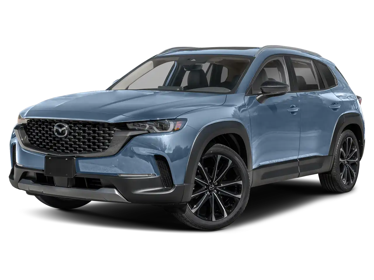 2024 Mazda CX-50 2.5 TURBO's photo