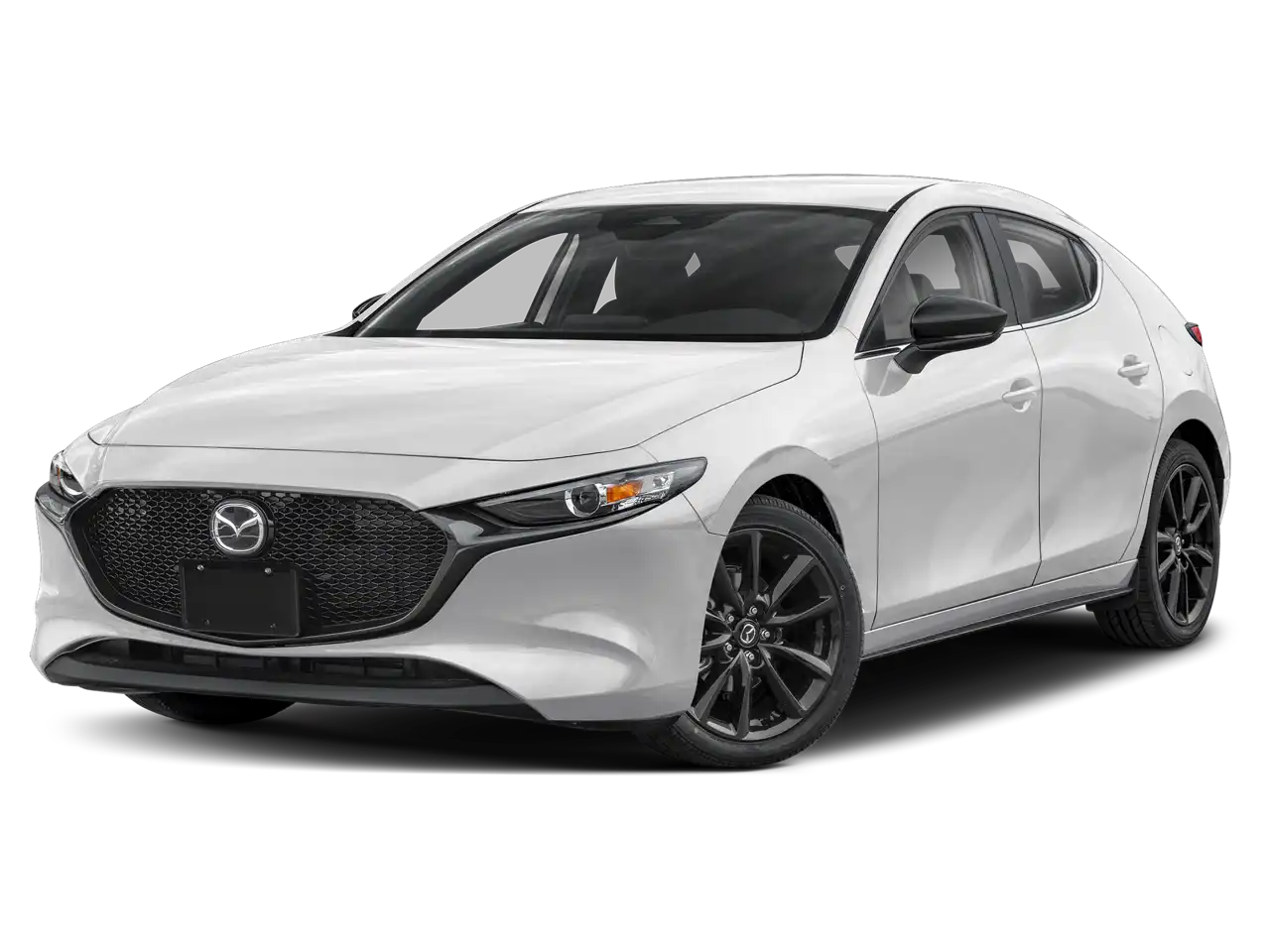 2026 Mazda CX-3 Select Sport AT 5-Door SKYACTIV's photo