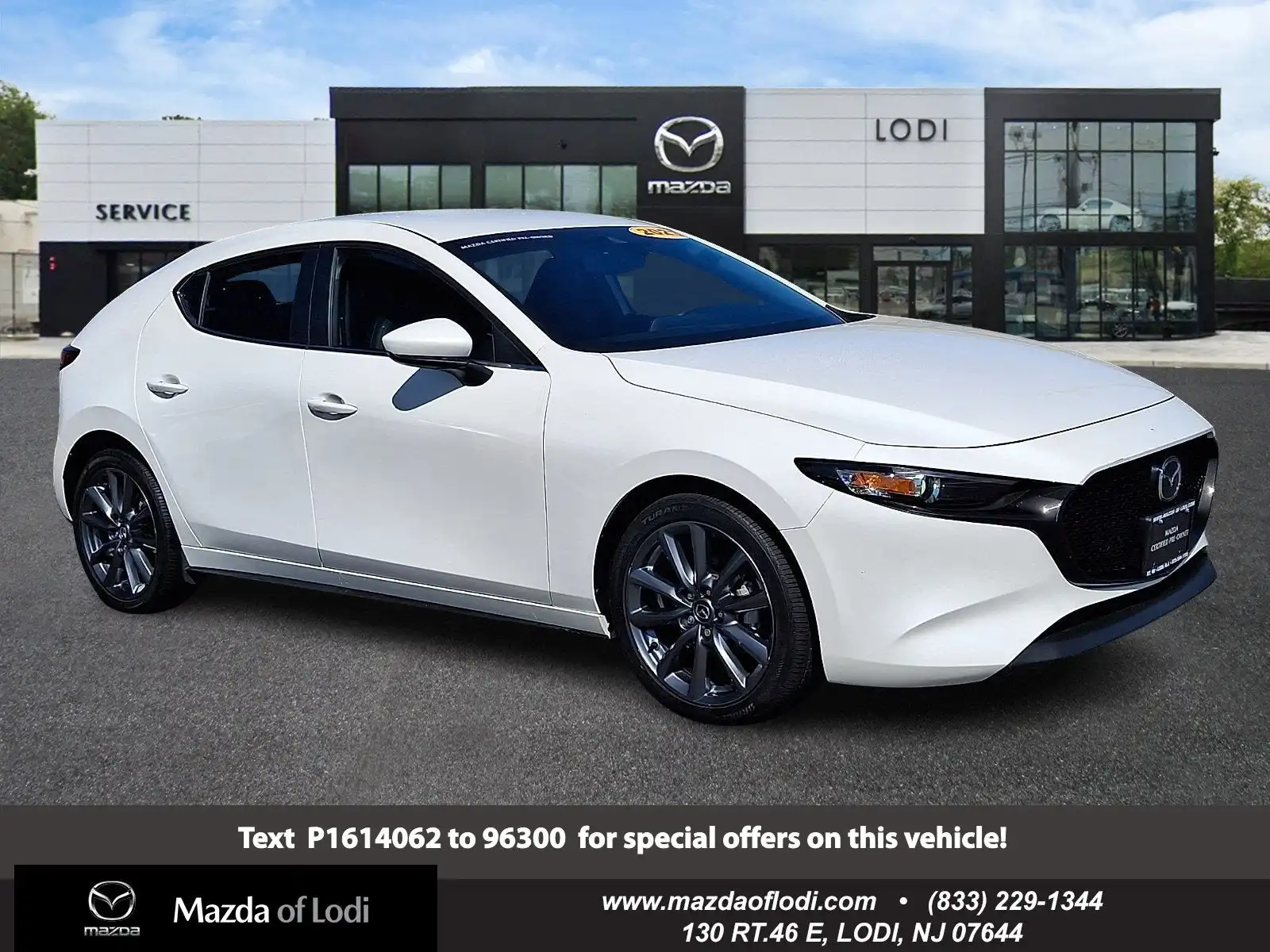 2023 Mazda CX-3 Select AT 5-Door SKYACTIV's photo