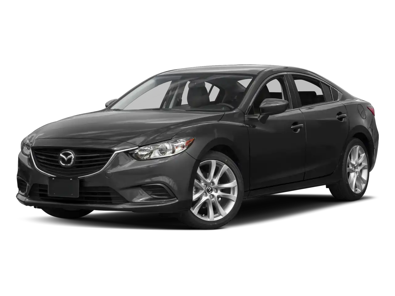 2016 Mazda EZ-6 i Touring Auto's photo