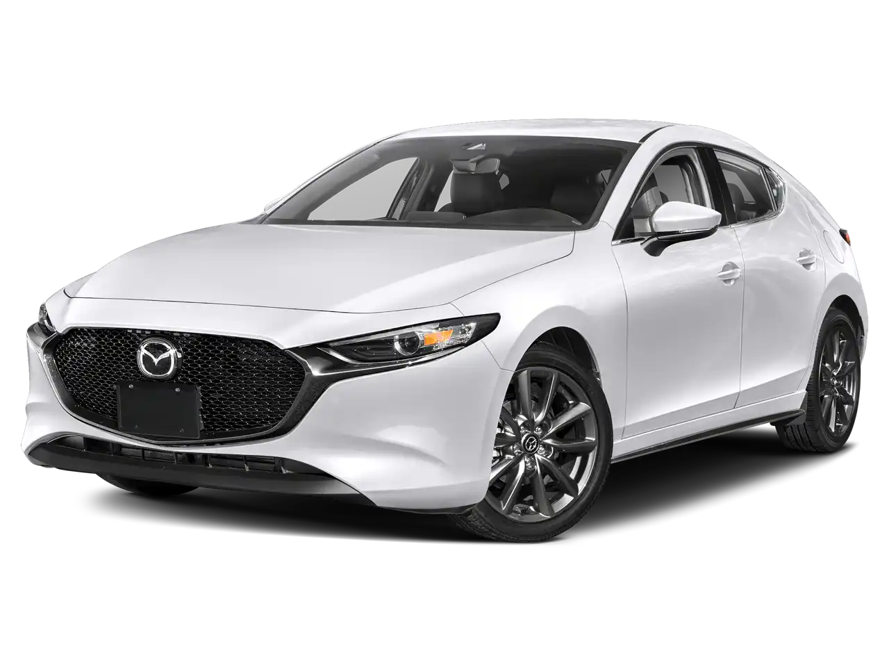 2023 Mazda CX-3 Select AT 5-Door SKYACTIV's photo