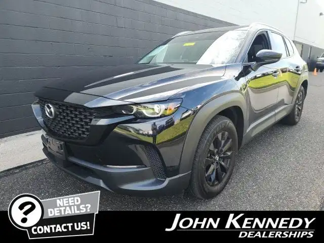2024 Mazda CX-50 2.5 S PREMIUM's photo