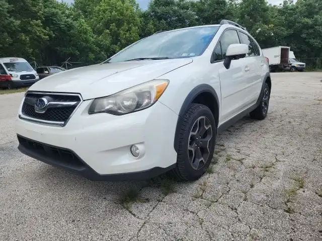 2015 Subaru XV Crosstrek Premium CVT's photo