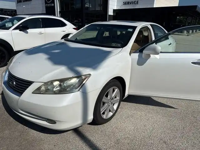 2008 Lexus ES 350 350's photo