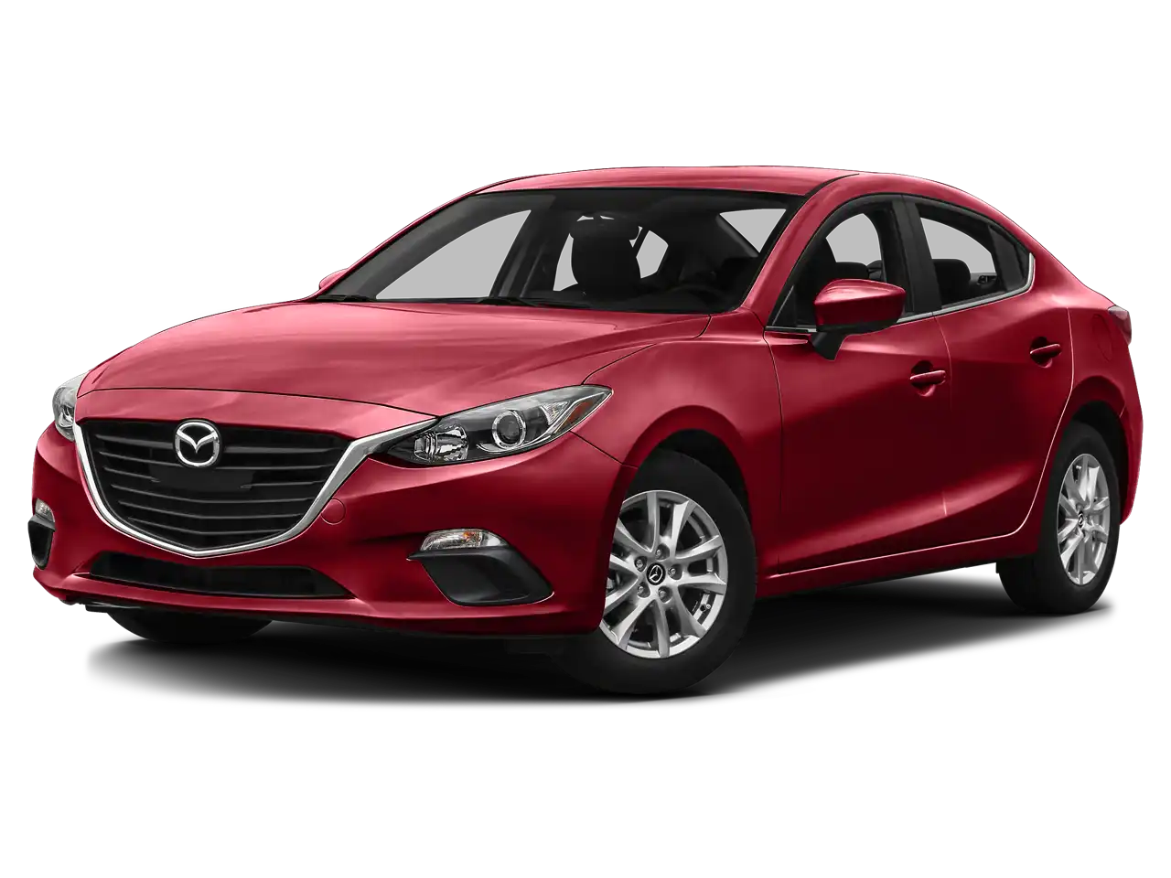2015 Mazda CX-3 i Sport 4-Door AT's photo