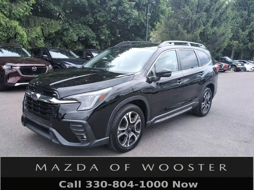 2023 Subaru Ascent Limited 7 Passenger's photo