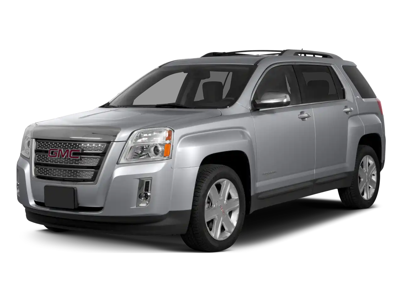 2015 GMC Terrain FWD SLE-1's photo
