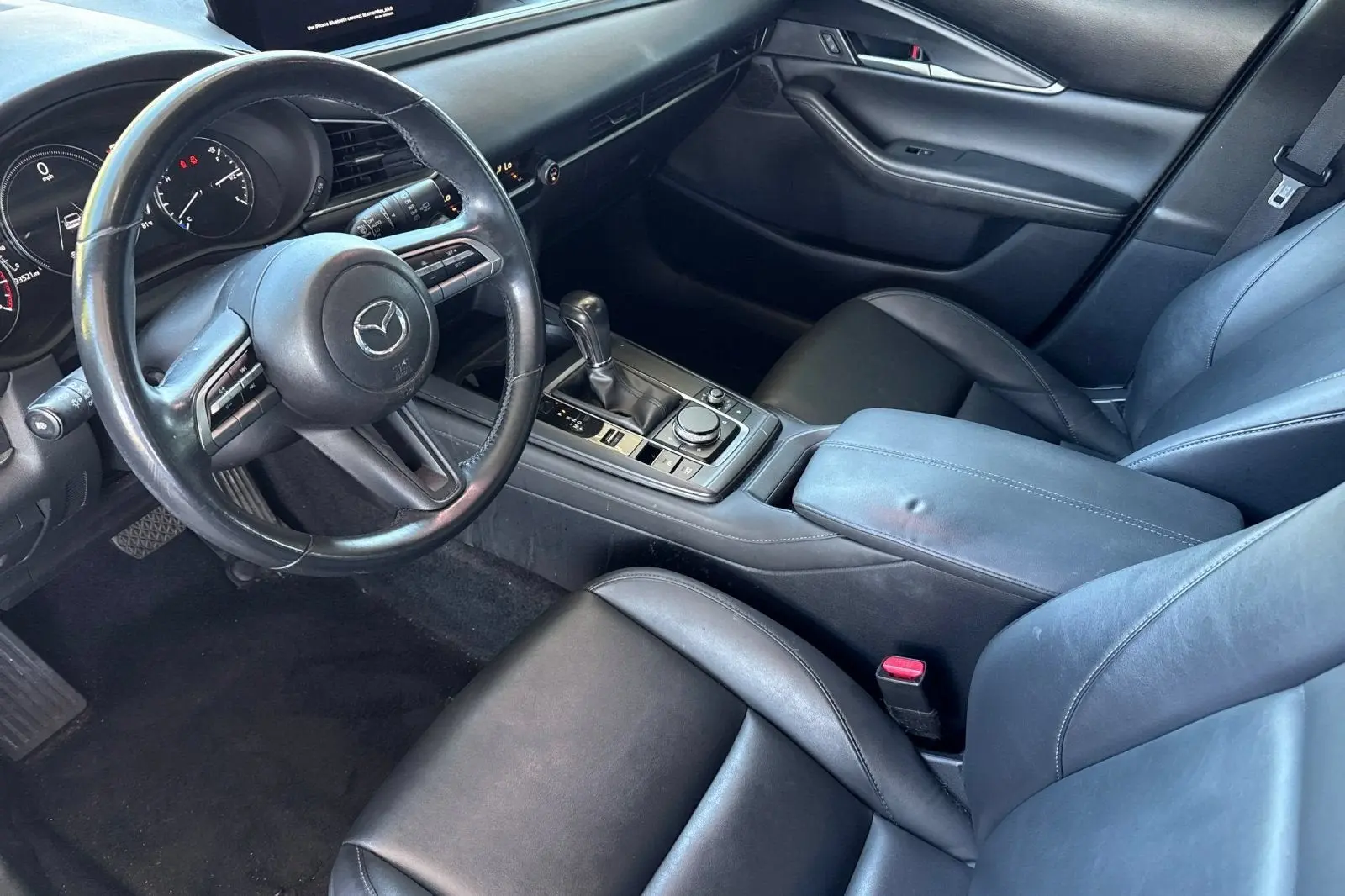 2021 Mazda CX-30 Select photo 5