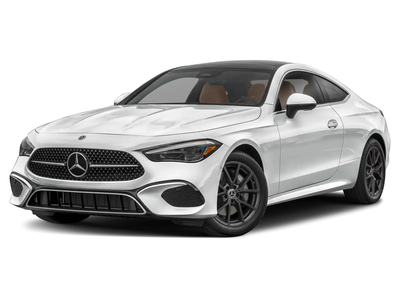2026 Mercedes-Benz CLE CLE300 4MATIC's photo