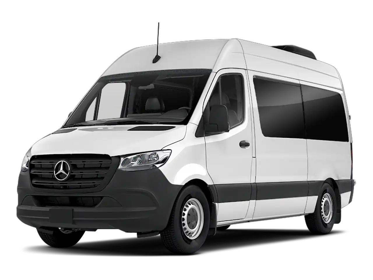 2024 Mercedes-Benz Sprinter 2500 144 WB's photo