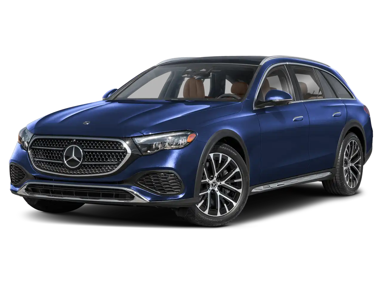 2027 Mercedes-Benz E-Class's photo