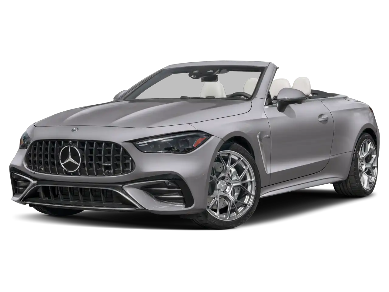 2027 Mercedes-Benz CLE's photo