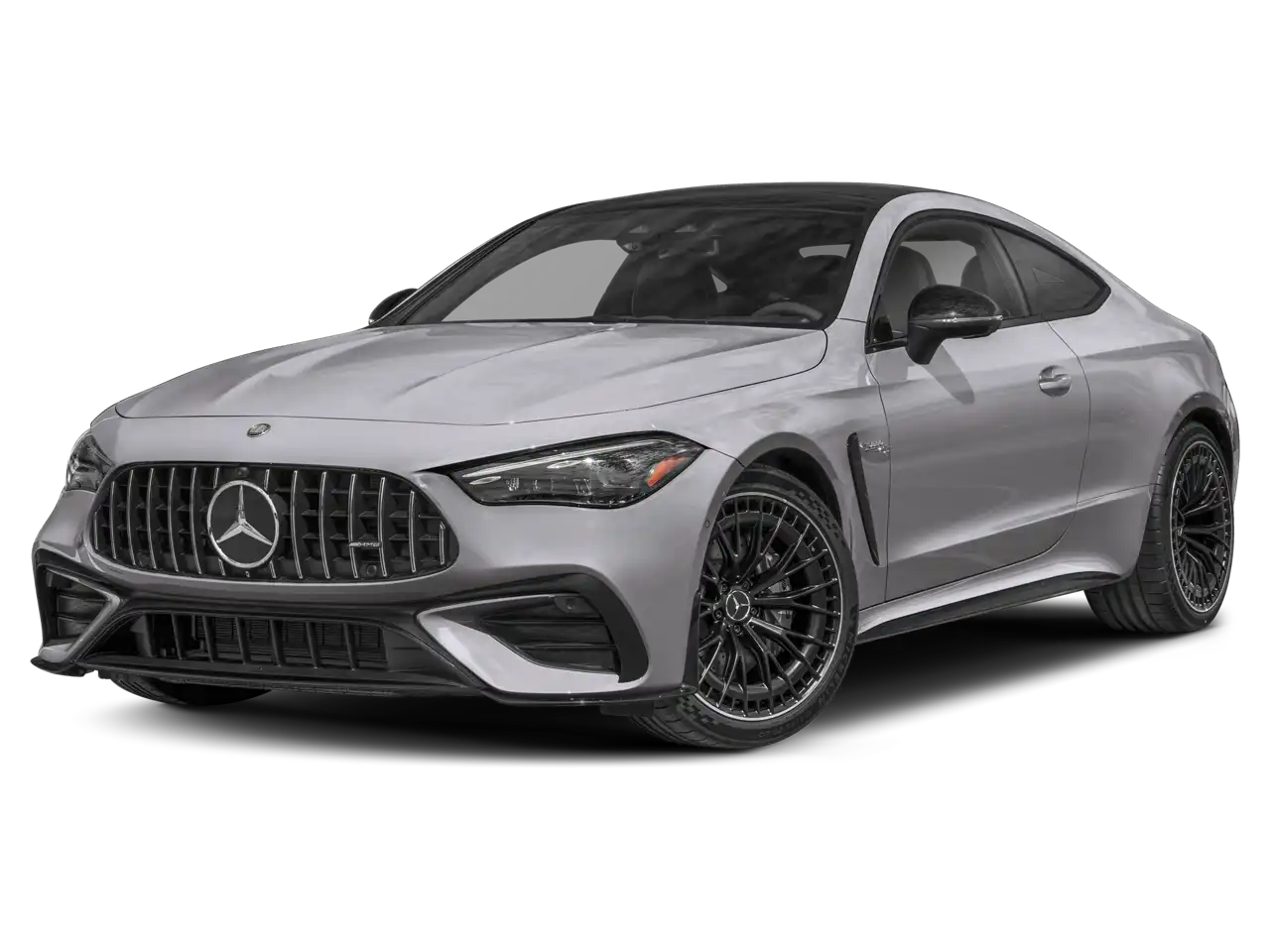 2027 Mercedes-Benz CLE AMG 53 4MATIC's photo