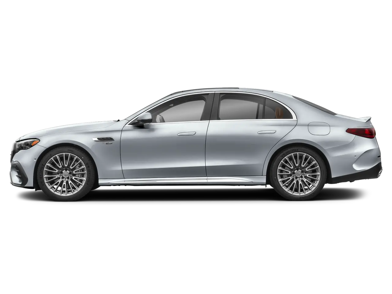 2027 Mercedes-Benz E-Class undefined photo 3