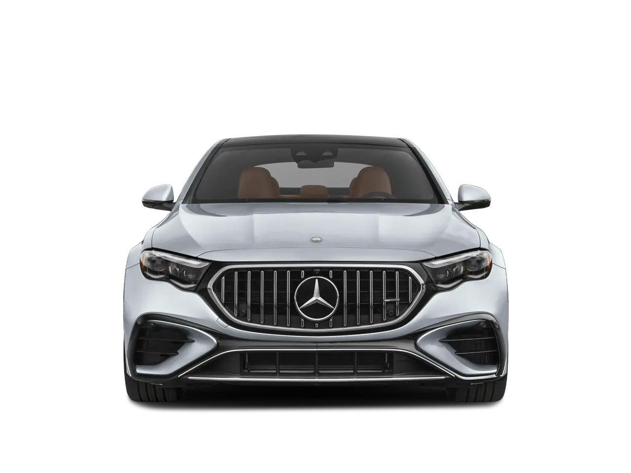 2027 Mercedes-Benz E-Class undefined photo 4