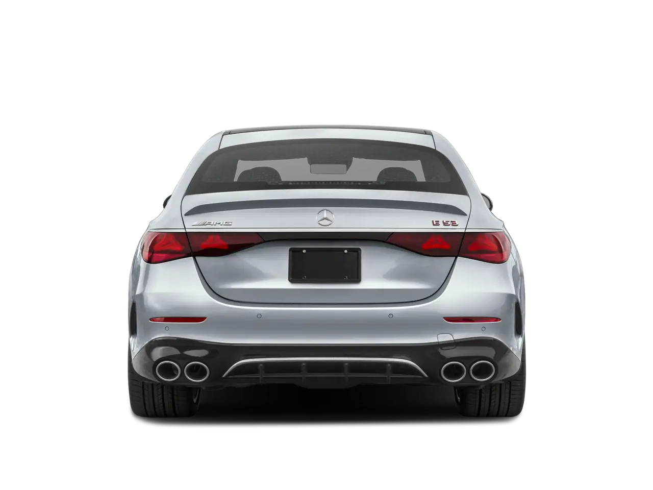 2027 Mercedes-Benz E-Class undefined photo 5