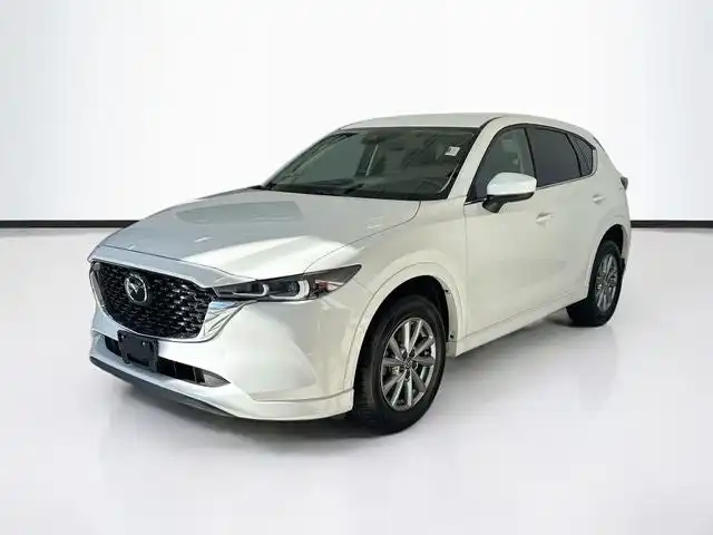 2024 Mazda CX-5 Select AWD Auto Package S's photo