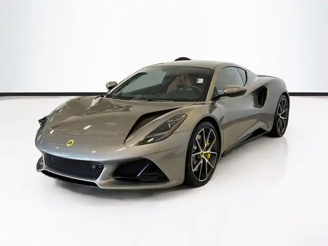 2024 Lotus Emira 3.5 V6 First Edition Auto's photo