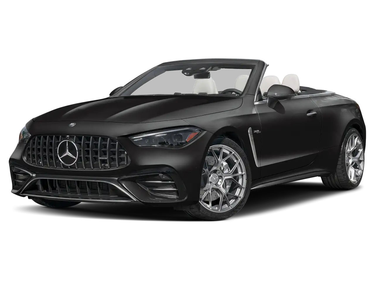 2027 Mercedes-Benz CLE's photo