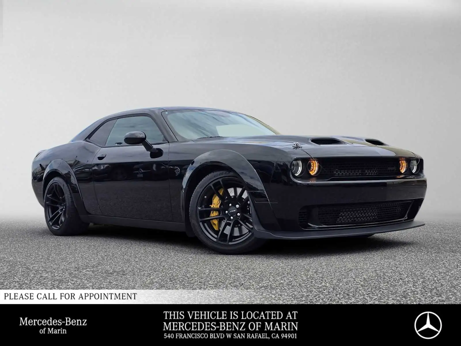 2022 Dodge Challenger SRT Hellcat Redeye WD Jailbreak Auto's photo