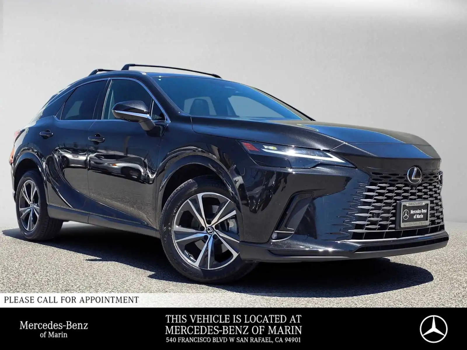 2024 Lexus RX 350 350 Premium FWD's photo