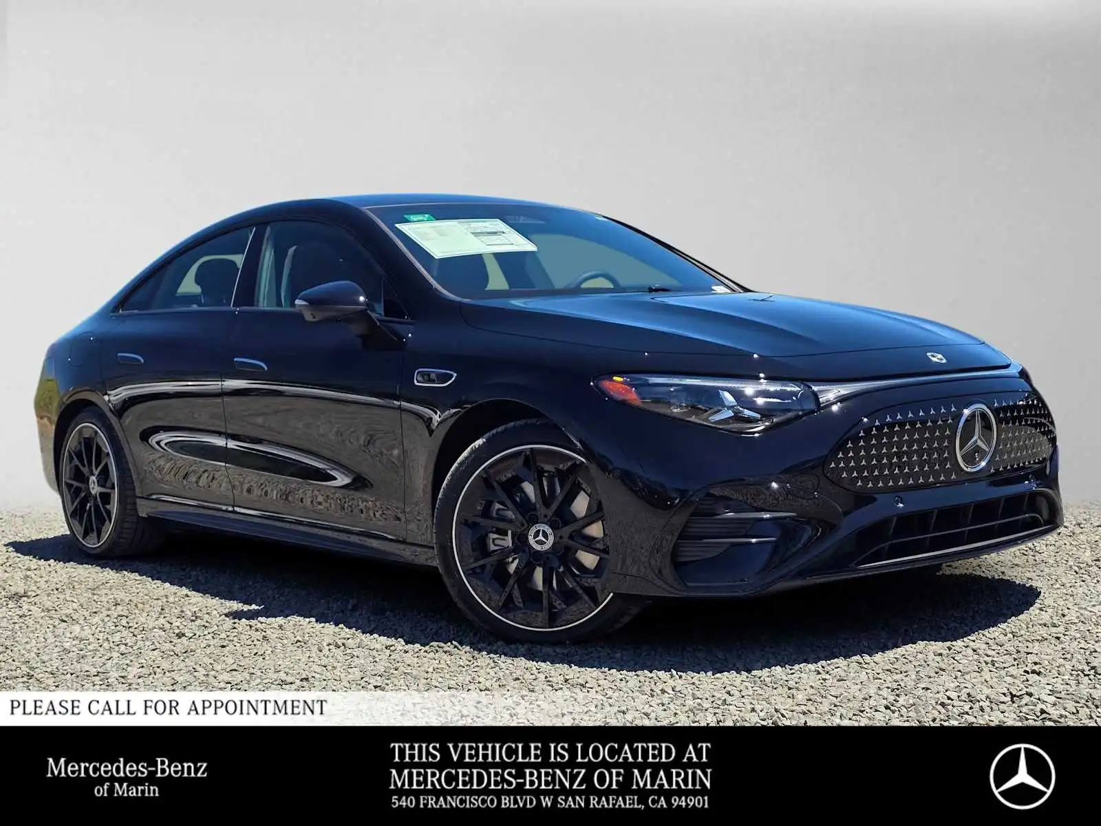 2027 Mercedes-Benz CLA 350 4Matic's photo