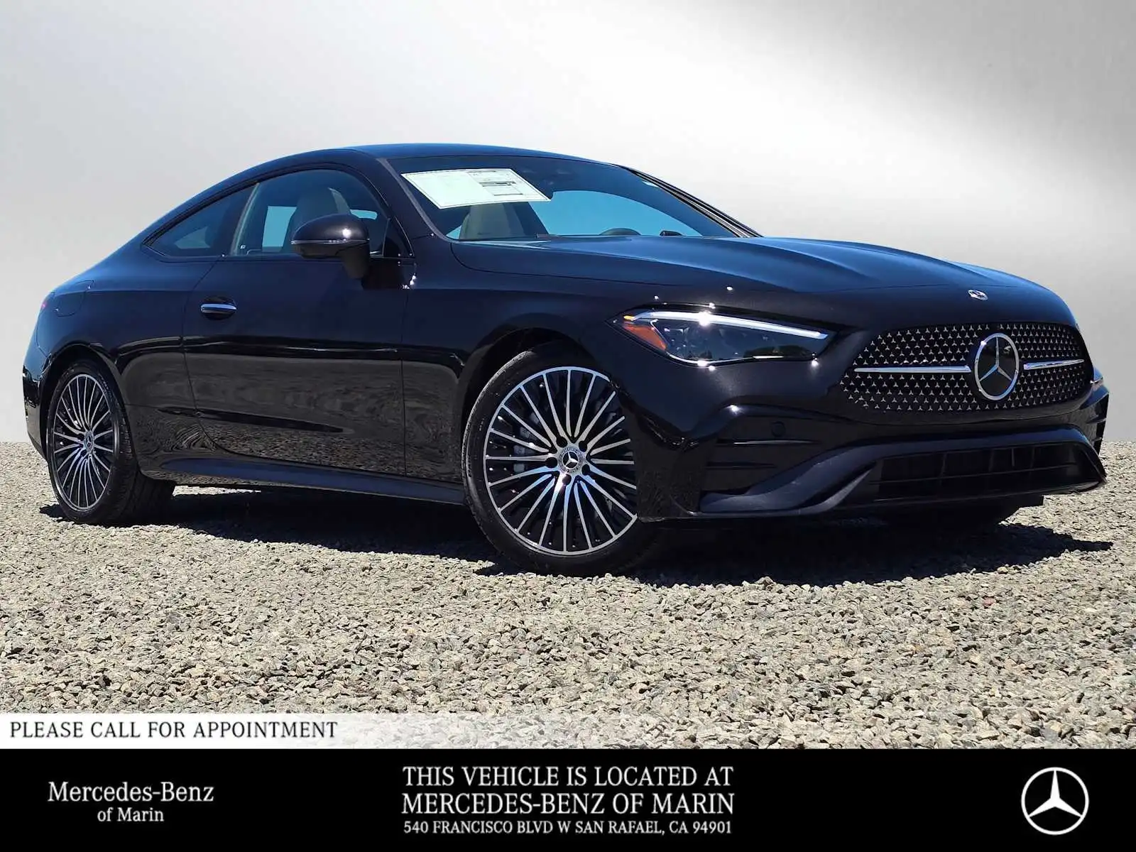 2026 Mercedes-Benz CLE CLE 450 4Matic's photo