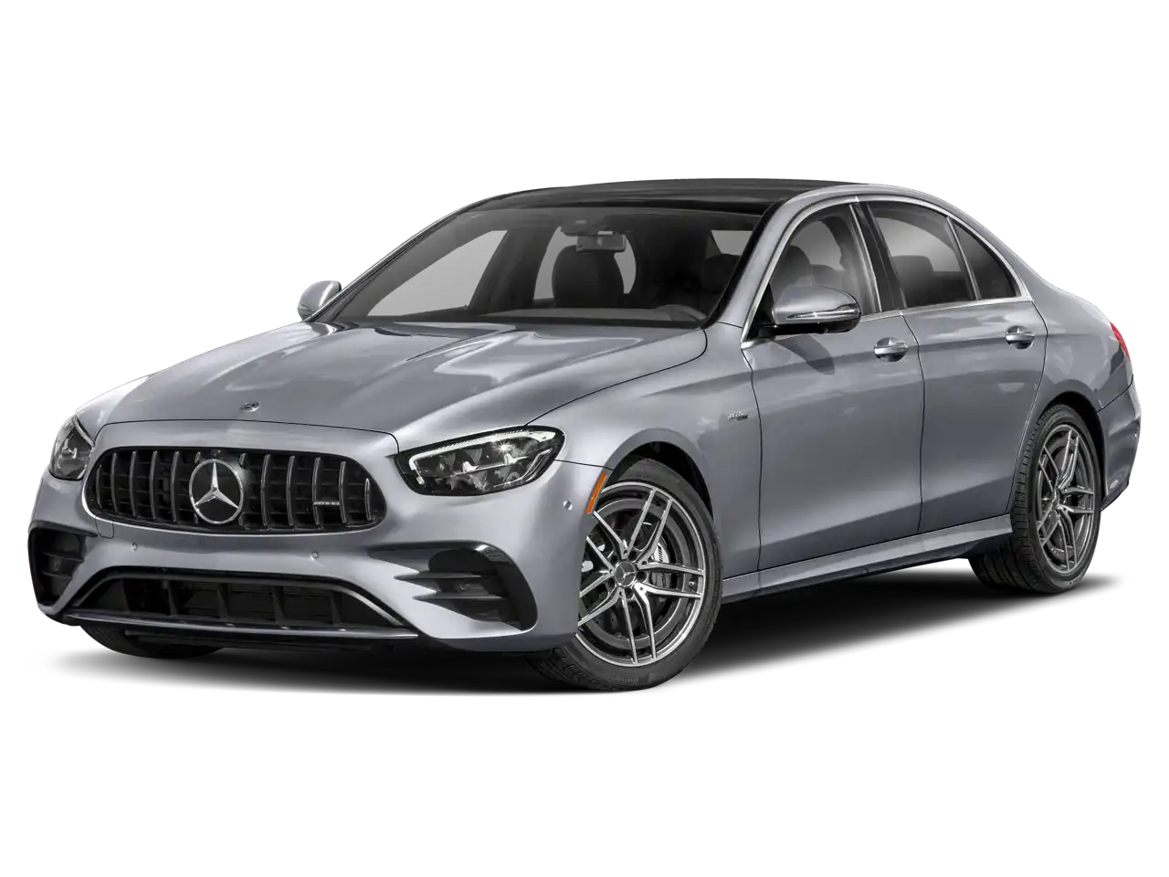 2022 Mercedes-Benz E-Class AMG E 53's photo