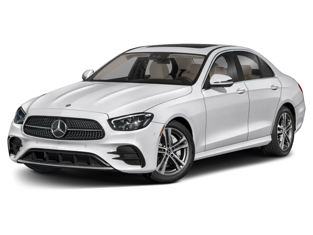 2023 Mercedes-Benz E-Class E350 4MATIC's photo