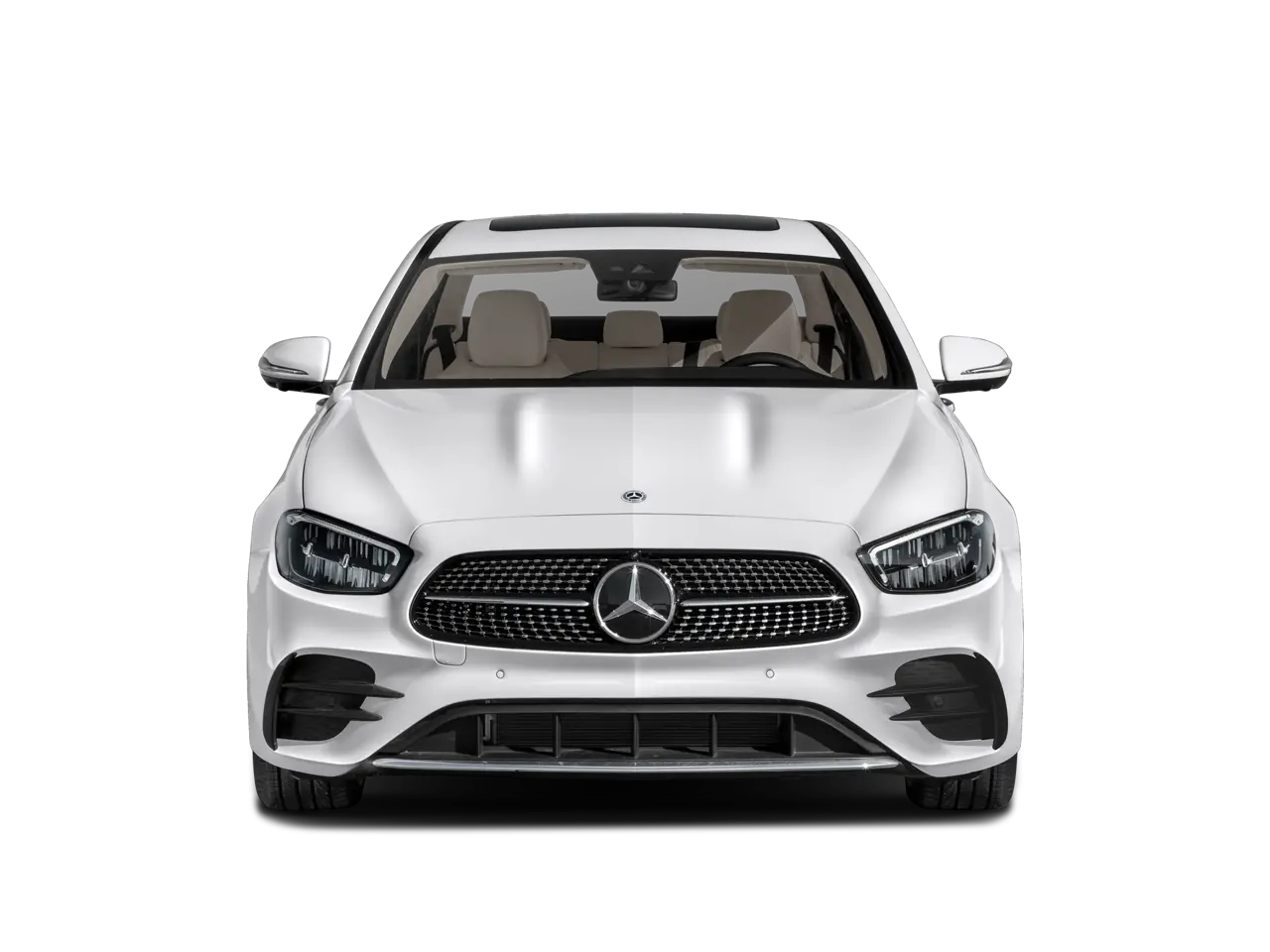 2023 Mercedes-Benz E-Class E350 4MATIC photo 4