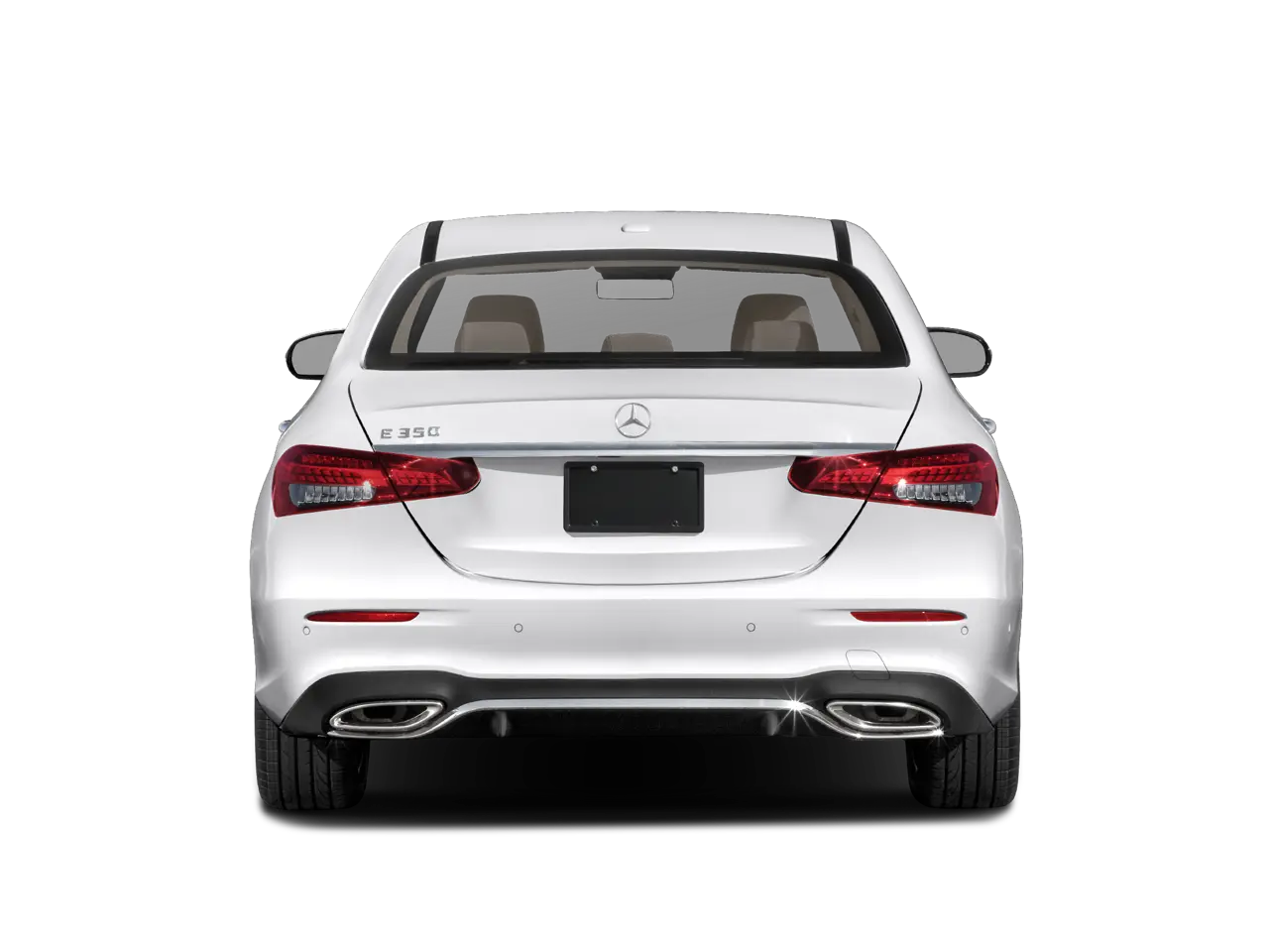 2023 Mercedes-Benz E-Class E350 4MATIC photo 5