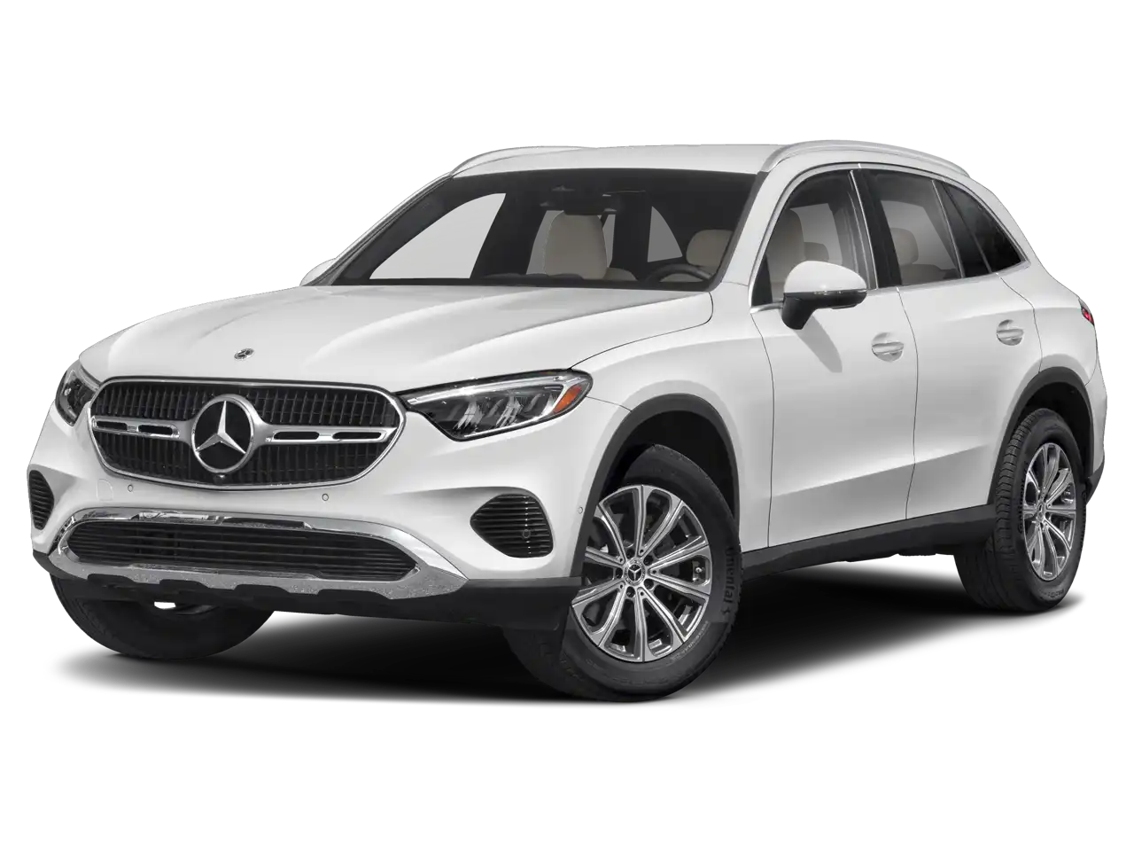 2023 Mercedes-Benz GLC GLC 300 4MATIC's photo