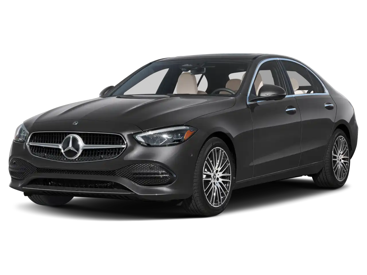 2026 Mercedes-Benz C-Class C 300 4MATIC's photo