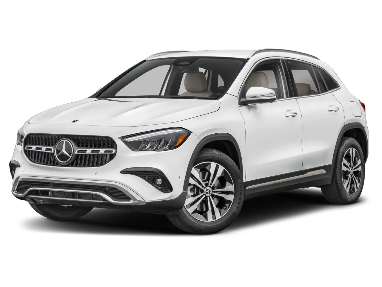 2026 Mercedes-Benz GLA GLA 250 4MATIC's photo