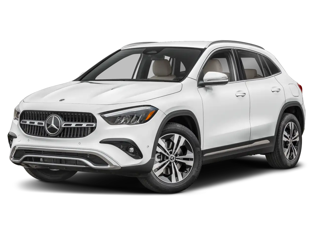 2026 Mercedes-Benz GLA GLA 250 4MATIC's photo
