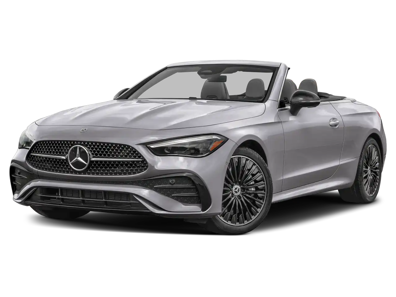 2027 Mercedes-Benz CLE's photo