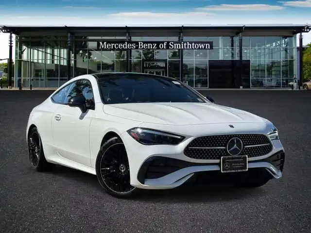2024 Mercedes-Benz CLE CLE300 4MATIC's photo