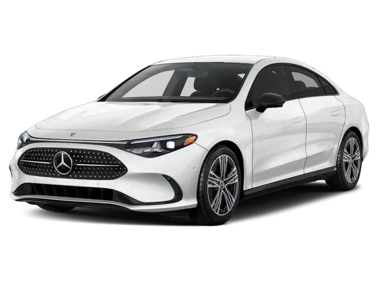 2027 Mercedes-Benz CLA CLA220's photo