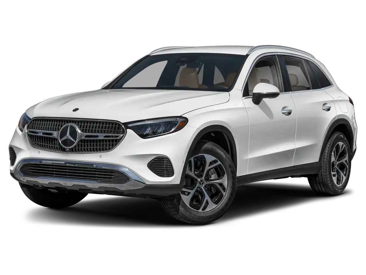 2026 Mercedes-Benz GLC GLC 350e 4MATIC's photo