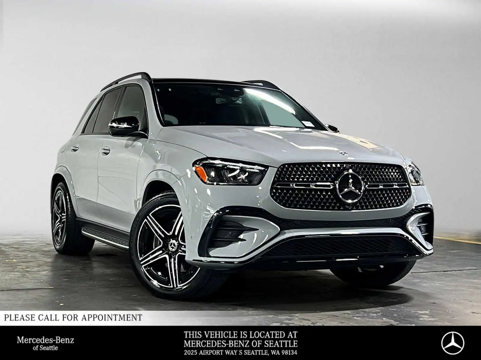 2024 Mercedes-Benz GLE GLE 350 4MATIC's photo