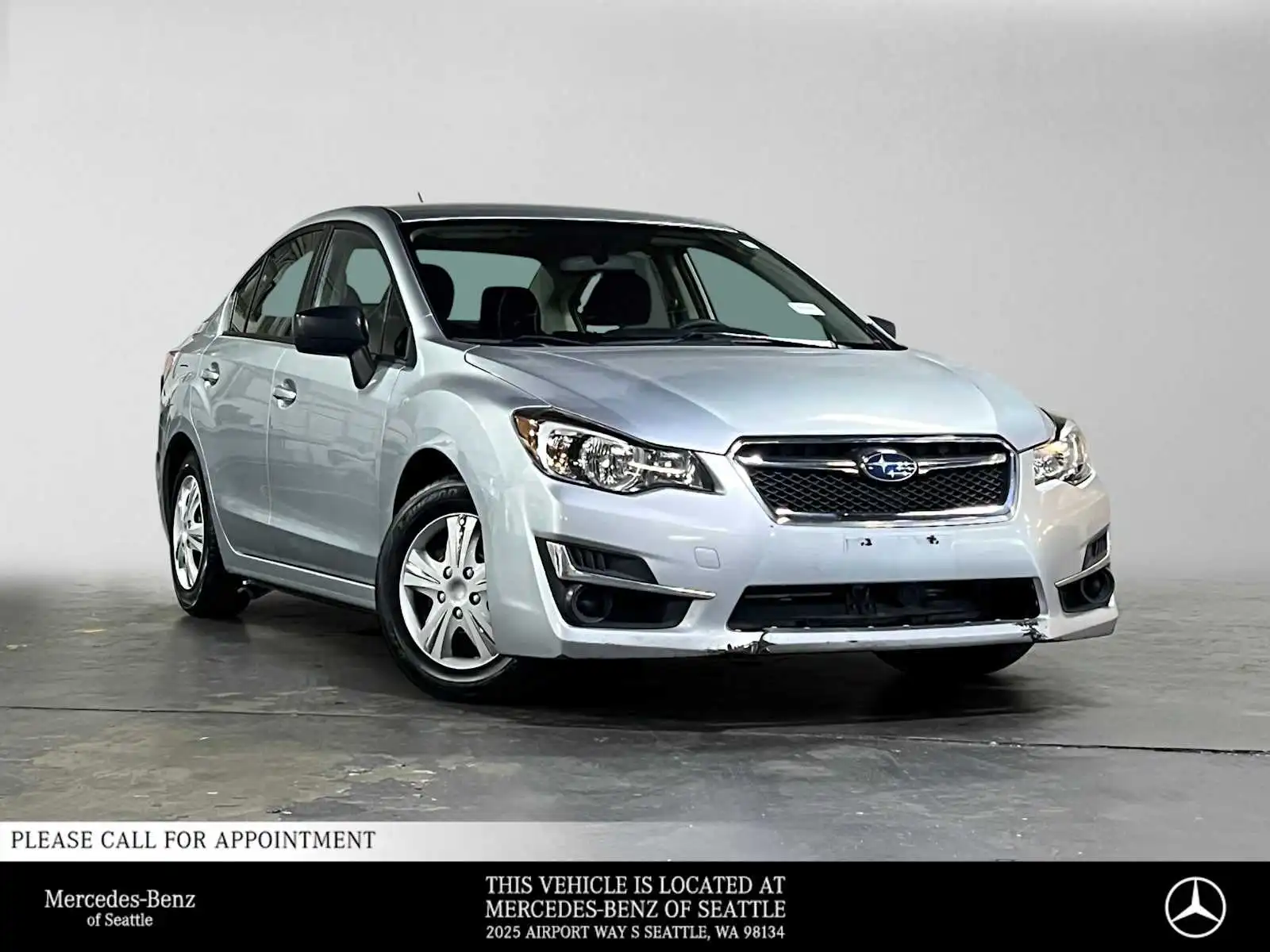 2015 Subaru Impreza 2.0I Auto (PZEV)'s photo