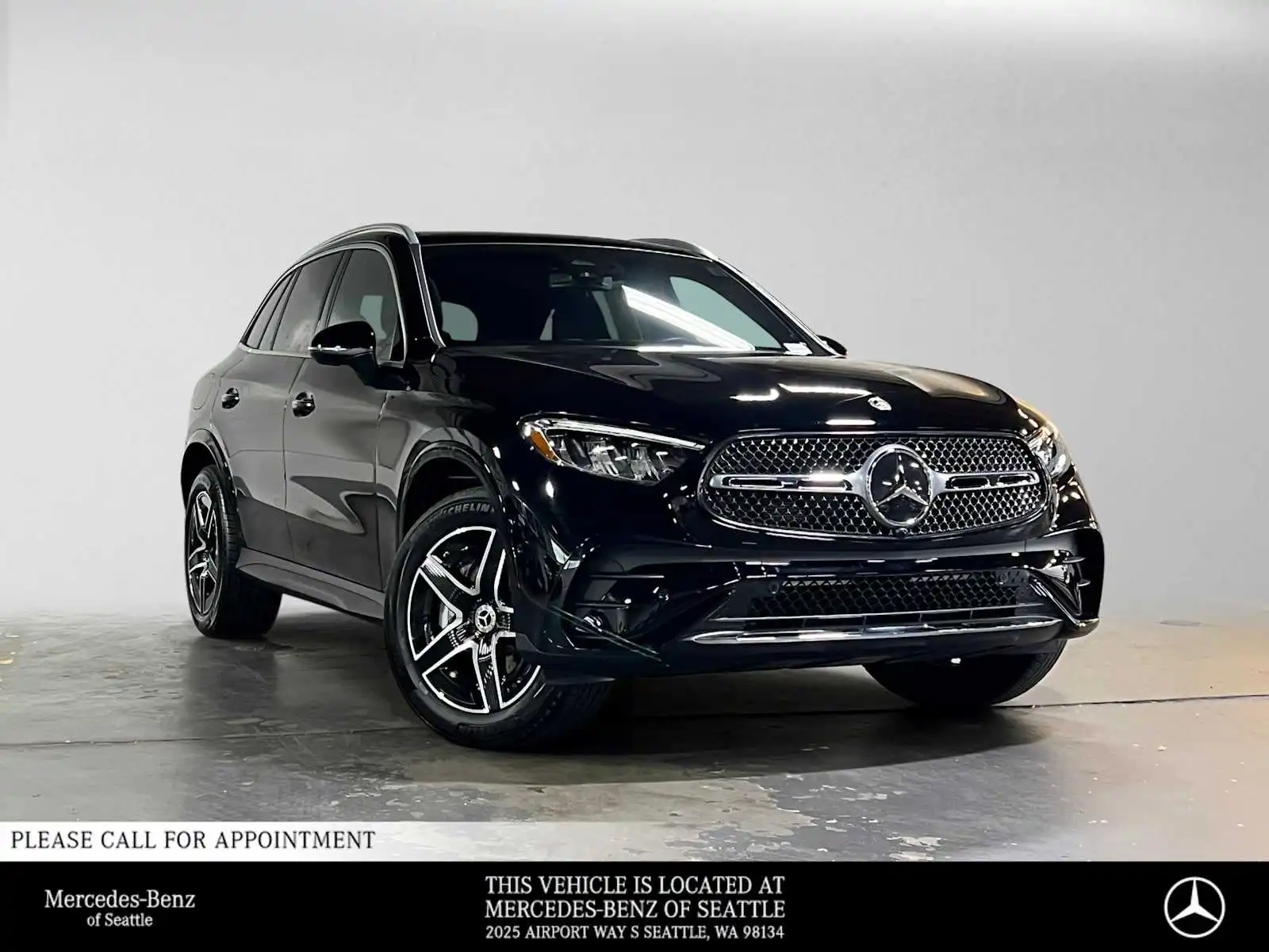 2026 Mercedes-Benz GLC GLC 300 4MATIC's photo