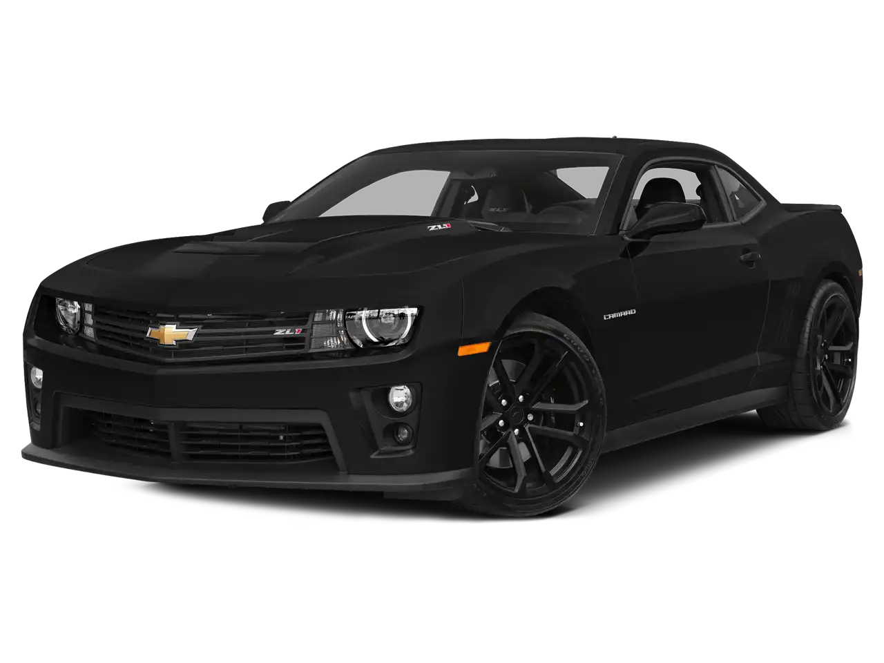 2015 Chevrolet Camaro ZL1's photo