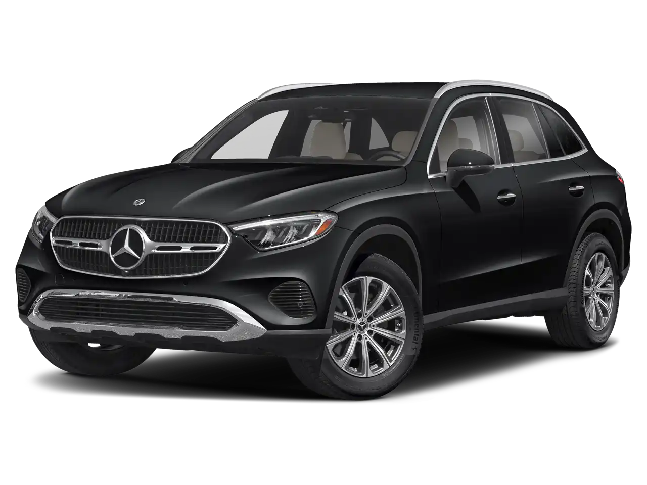 2023 Mercedes-Benz GLC GLC300 4MATIC's photo