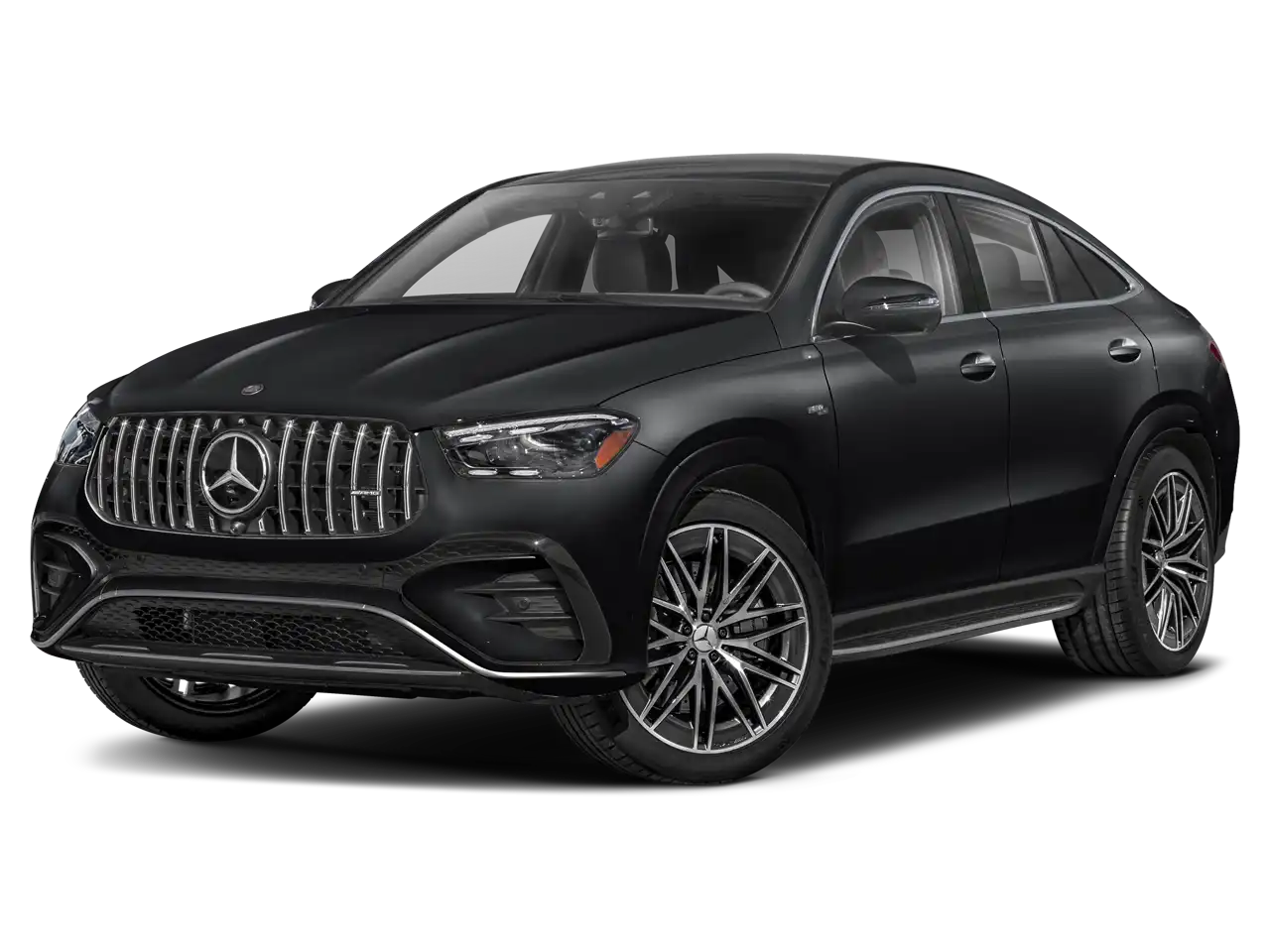 2024 Mercedes-Benz GLE GLE 53 AMG 4MATIC's photo