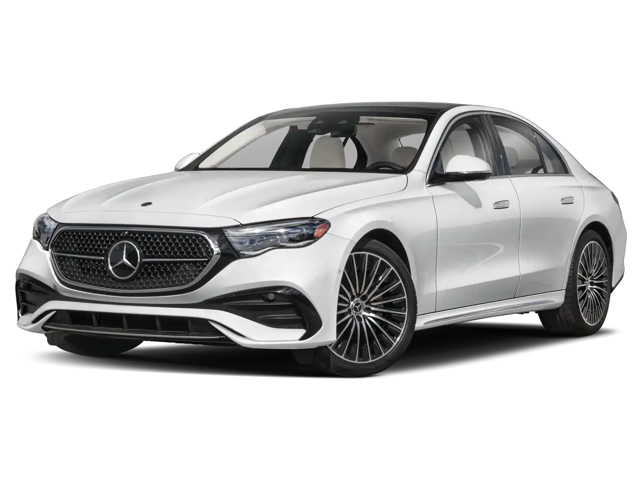 2025 Mercedes-Benz E-Class E350 4MATIC's photo